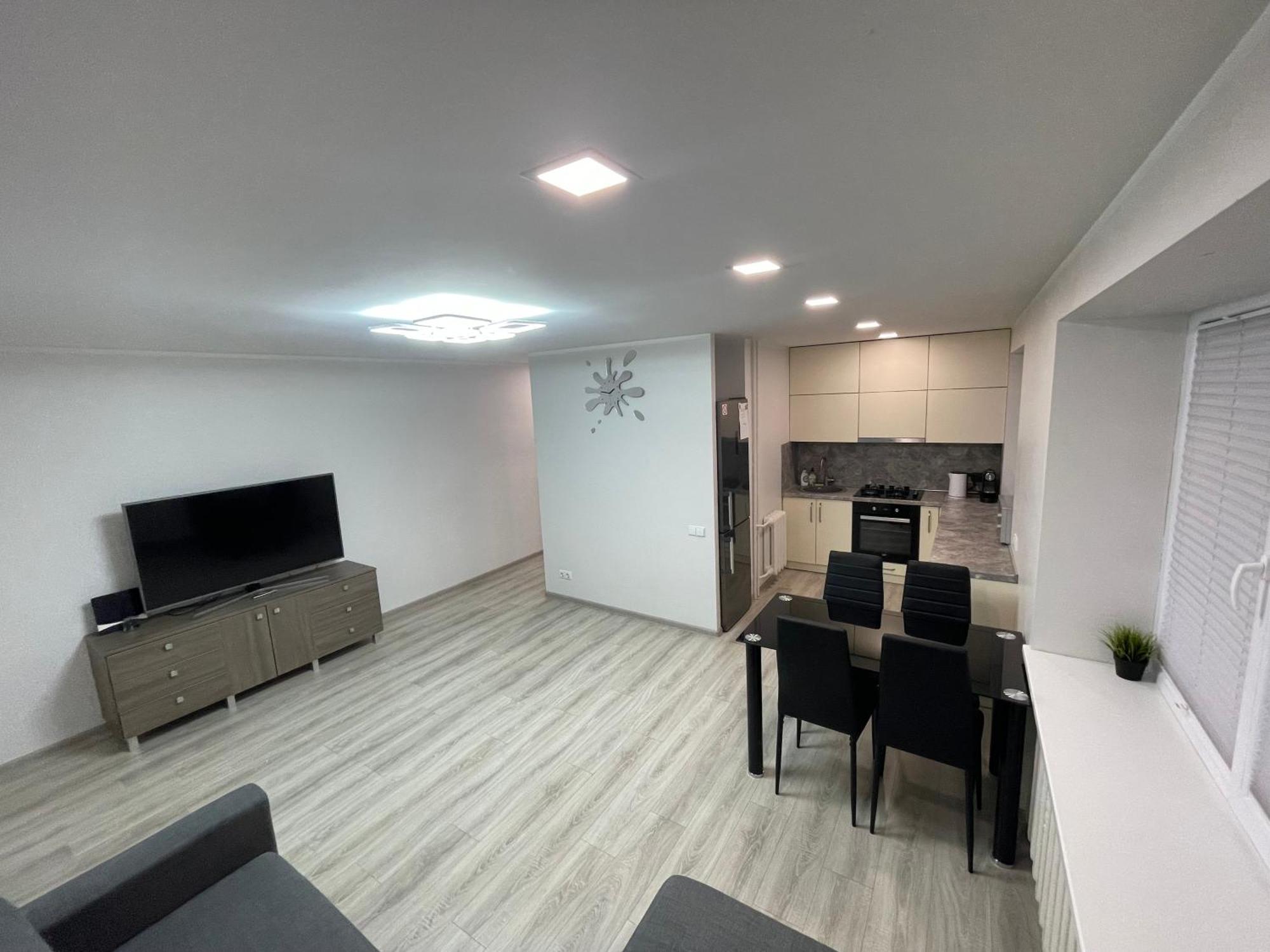 Butas Miesto Centre Apartment Panevezys Exterior photo