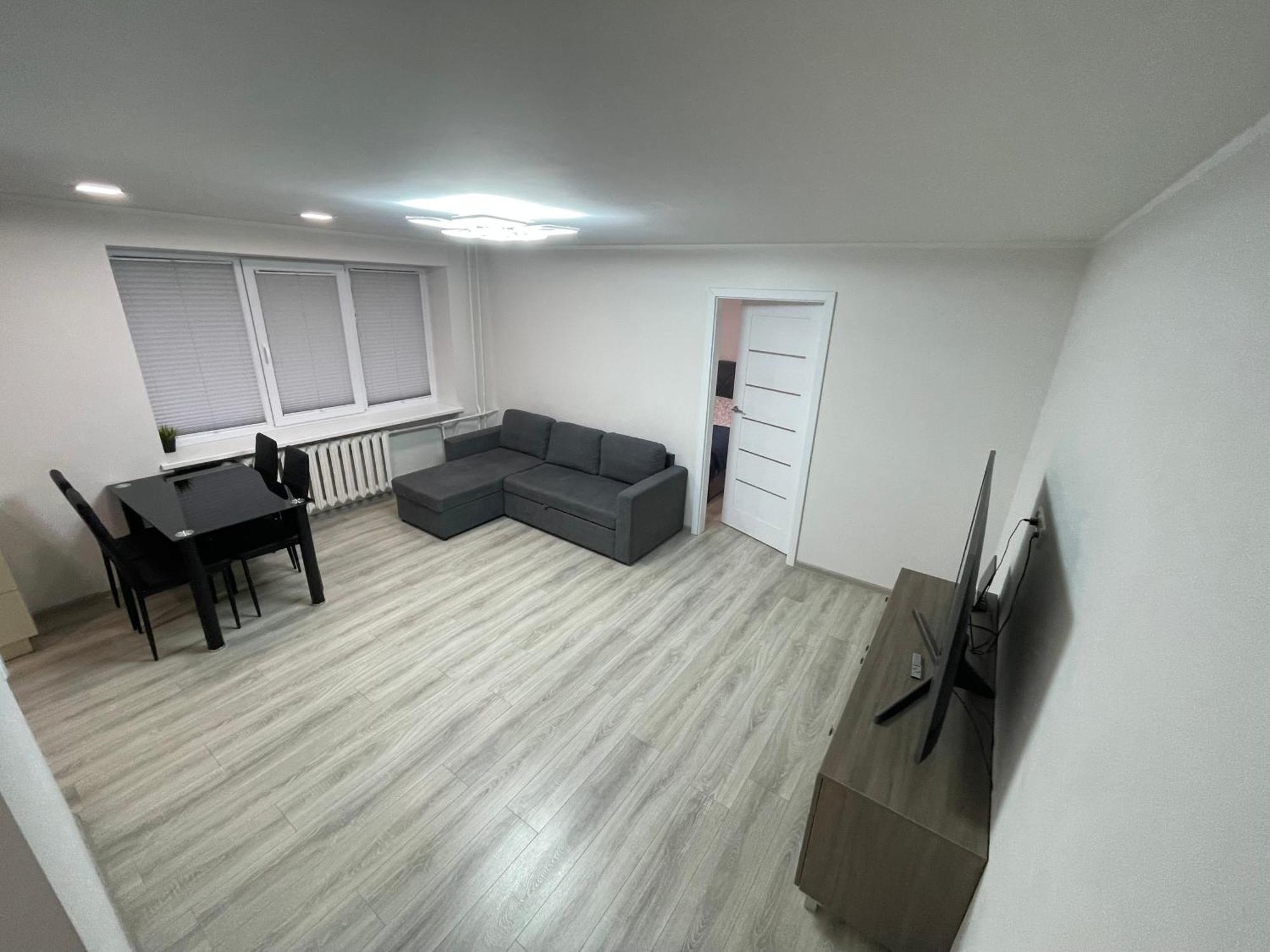 Butas Miesto Centre Apartment Panevezys Exterior photo